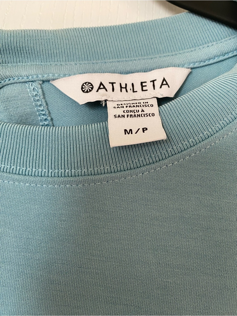 Athleta Seasoft Romper | NWOT - Picture 4 of 16